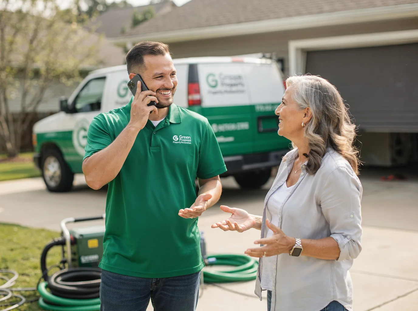 Water Damage Restoration Greensburg, PA FAQs